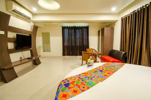 Hotel Sanket Inn