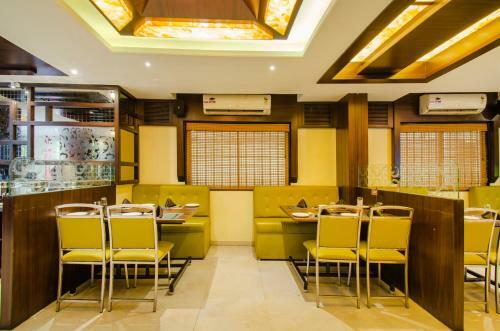 Hotel Sanket Inn