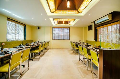 Hotel Sanket Inn