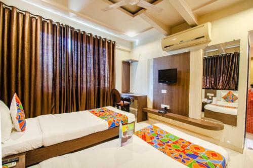 Hotel Sanket Inn