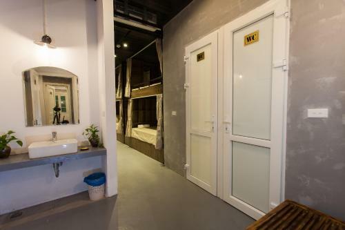 Hostal Hanoi Tony's Hotel