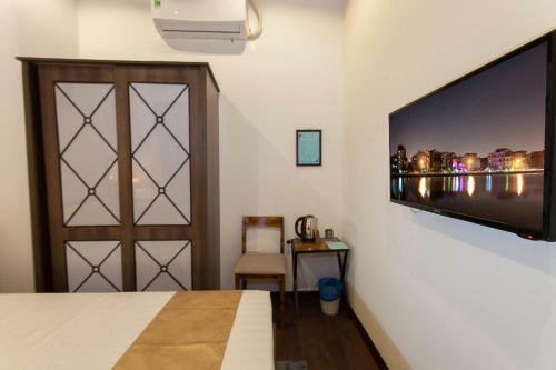 Hostal Hanoi Tony's Hotel