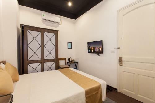 Hostal Hanoi Tony's Hotel