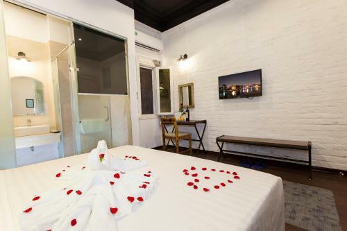 Hostal Hanoi Tony's Hotel