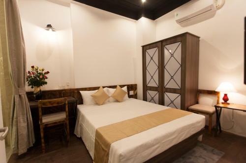 Hostal Hanoi Tony's Hotel