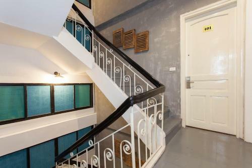 Hostal Hanoi Tony's Hotel