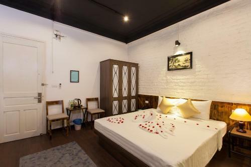 Hostal Hanoi Tony's Hotel