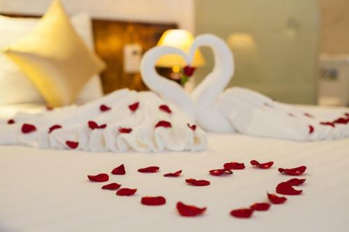 Hostal Hanoi Tony's Hotel