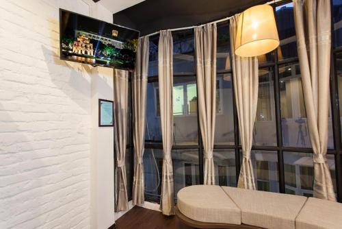 Hostal Hanoi Tony's Hotel