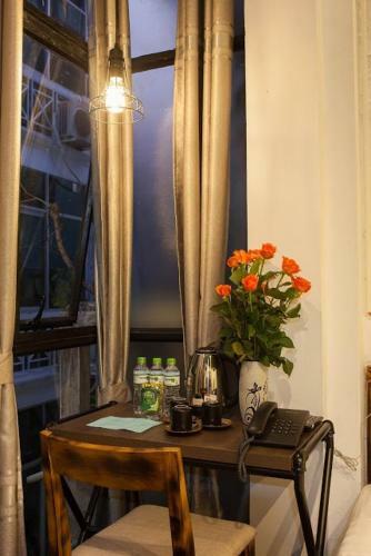 Hostal Hanoi Tony's Hotel