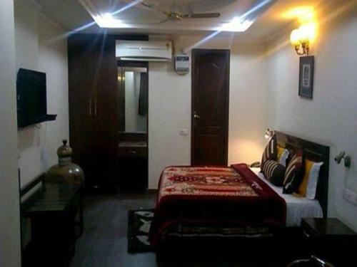 Hostal Hotel Hebron