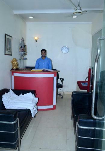 Hostal Hotel Hebron