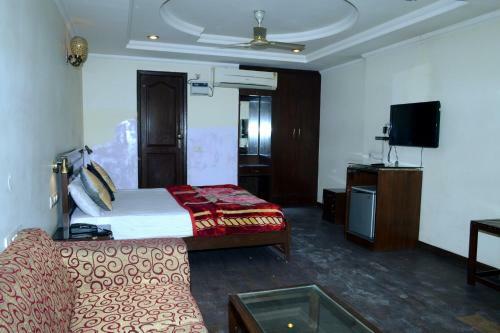 Hostal Hotel Hebron