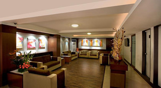 Kapila Business Hotel