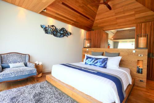 Villa Tides Boutique Samui Resort & Spa