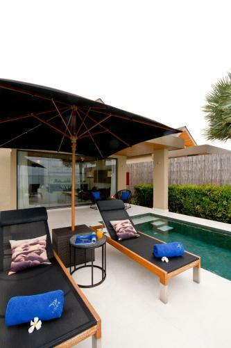Villa Tides Boutique Samui Resort & Spa