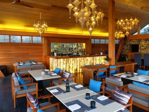 Villa Tides Boutique Samui Resort & Spa