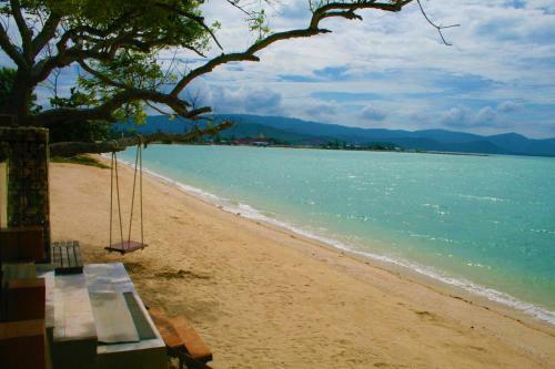 Villa Tides Boutique Samui Resort & Spa