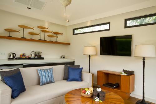 Villa Tides Boutique Samui Resort & Spa