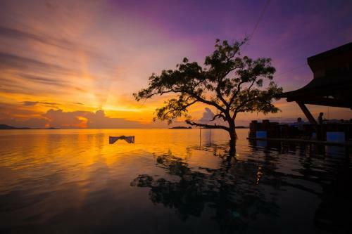 Villa Tides Boutique Samui Resort & Spa