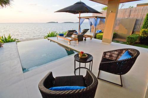Villa Tides Boutique Samui Resort & Spa