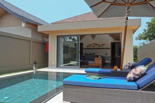 Villa Tides Boutique Samui Resort & Spa