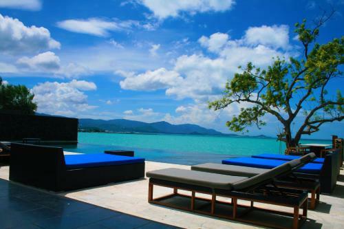 Villa Tides Boutique Samui Resort & Spa