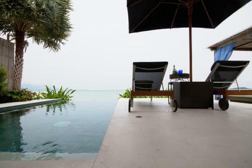 Villa Tides Boutique Samui Resort & Spa