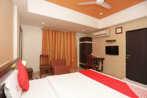 Oyo 603 Hotel Swasti
