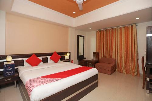 Oyo 603 Hotel Swasti