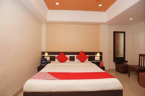 Oyo 603 Hotel Swasti