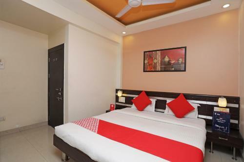 Oyo 603 Hotel Swasti