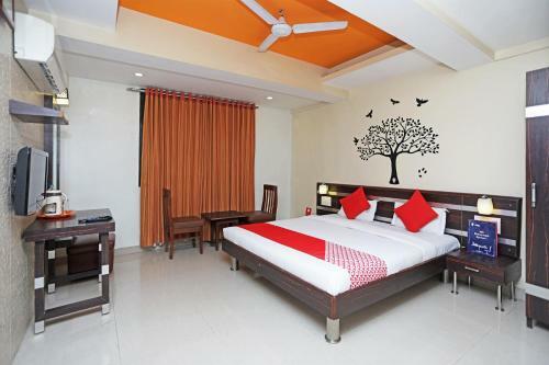 Oyo 603 Hotel Swasti