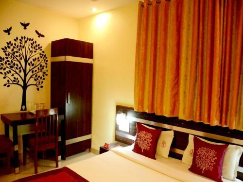 Oyo 603 Hotel Swasti