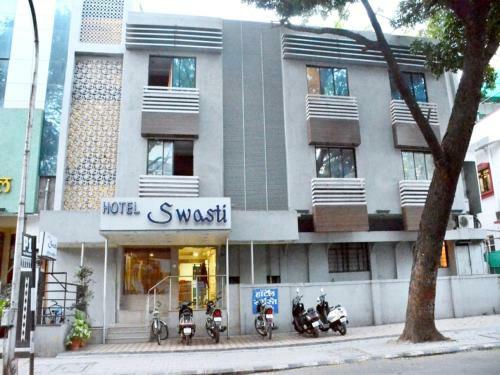 Oyo 603 Hotel Swasti