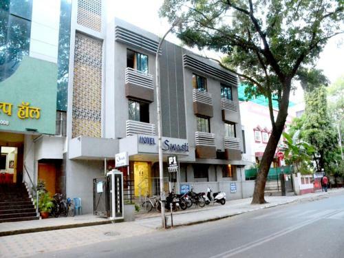 Oyo 603 Hotel Swasti