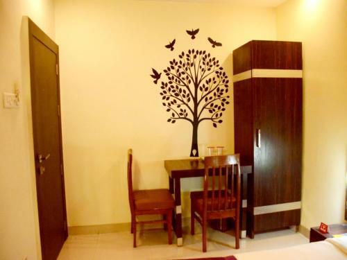 Oyo 603 Hotel Swasti