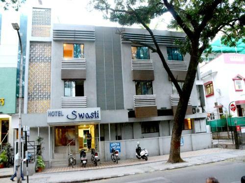 Oyo 603 Hotel Swasti