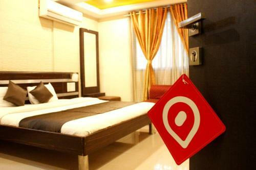 Oyo 603 Hotel Swasti