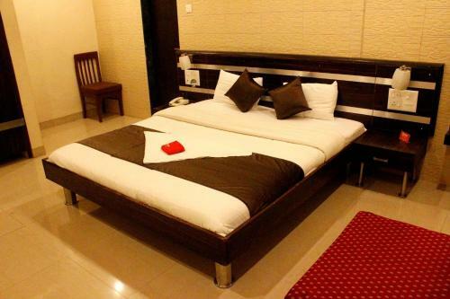 Oyo 603 Hotel Swasti