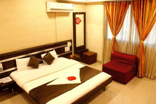 Oyo 603 Hotel Swasti