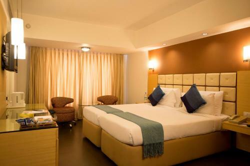 Hotel Sagar Plaza