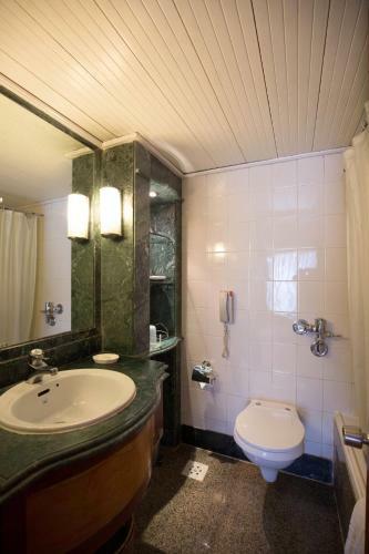 Hotel Sagar Plaza