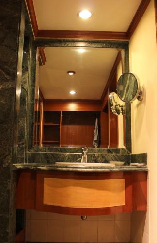 Hotel Sagar Plaza