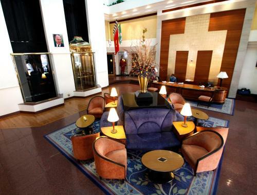 Hotel Sagar Plaza