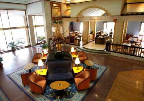 Hotel Sagar Plaza