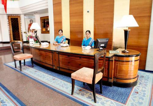 Hotel Sagar Plaza