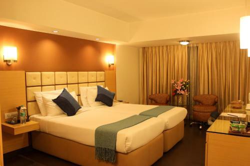 Hotel Sagar Plaza