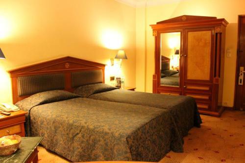 Hotel Sagar Plaza