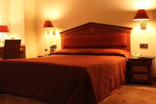 Hotel Sagar Plaza